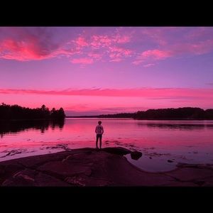 Meet your Posher, Aiden